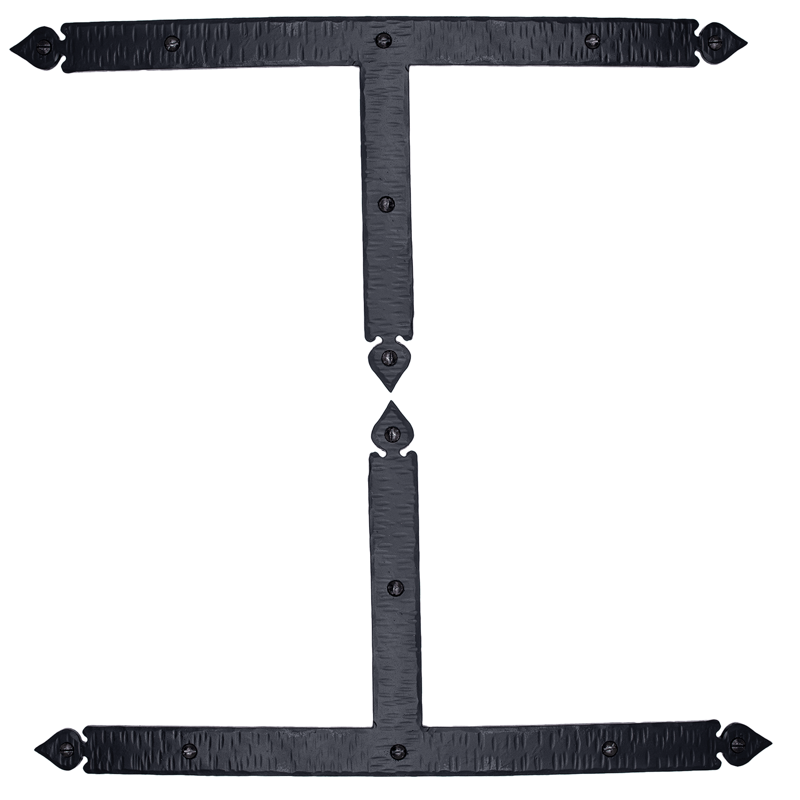 Durango Series | 16.25" T Strap