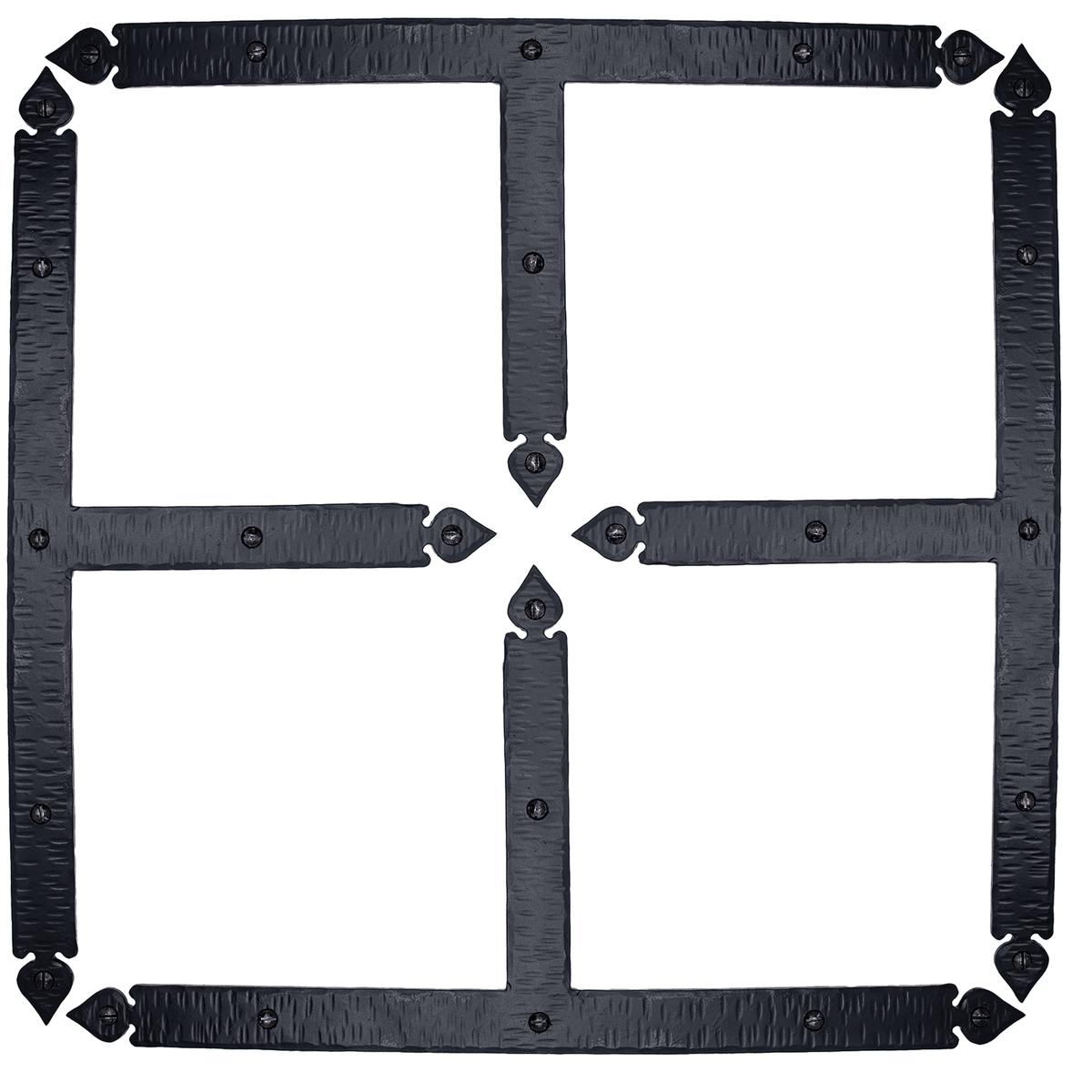 Durango Series | 16.25&quot; T Strap