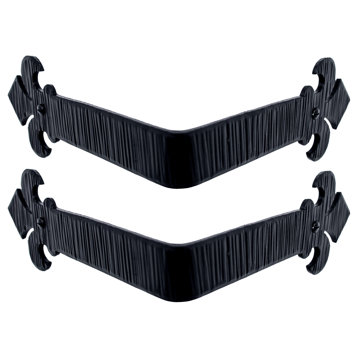 winsoon decoration wrought zekoo pirate chest fence treasure carriage garage cast colonial elegance decoraciones estilo american pro adornos la puerta principal brackets l bracket corner brace flat braces decrotive angle large mirror ornamental t