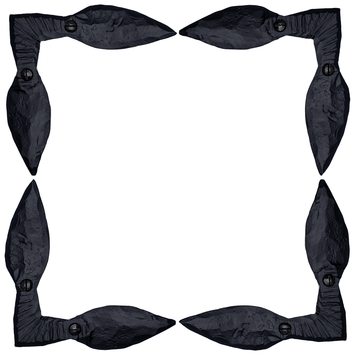 Jamestown Series | 4.25&quot; L Strap