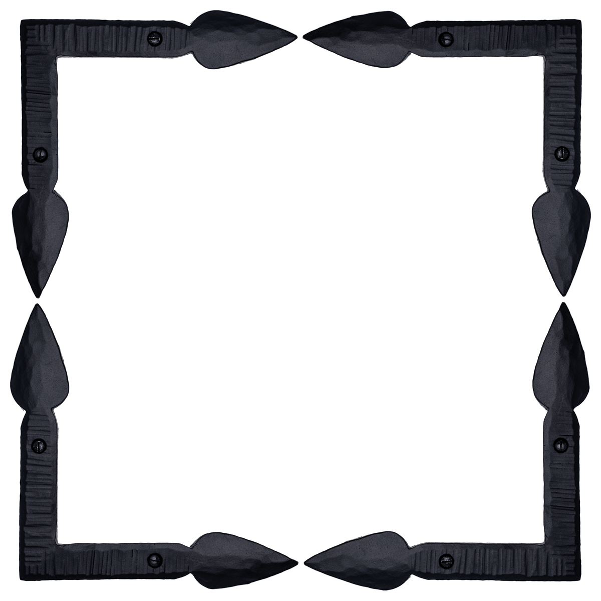 Jamestown Series | 6&quot; L Strap