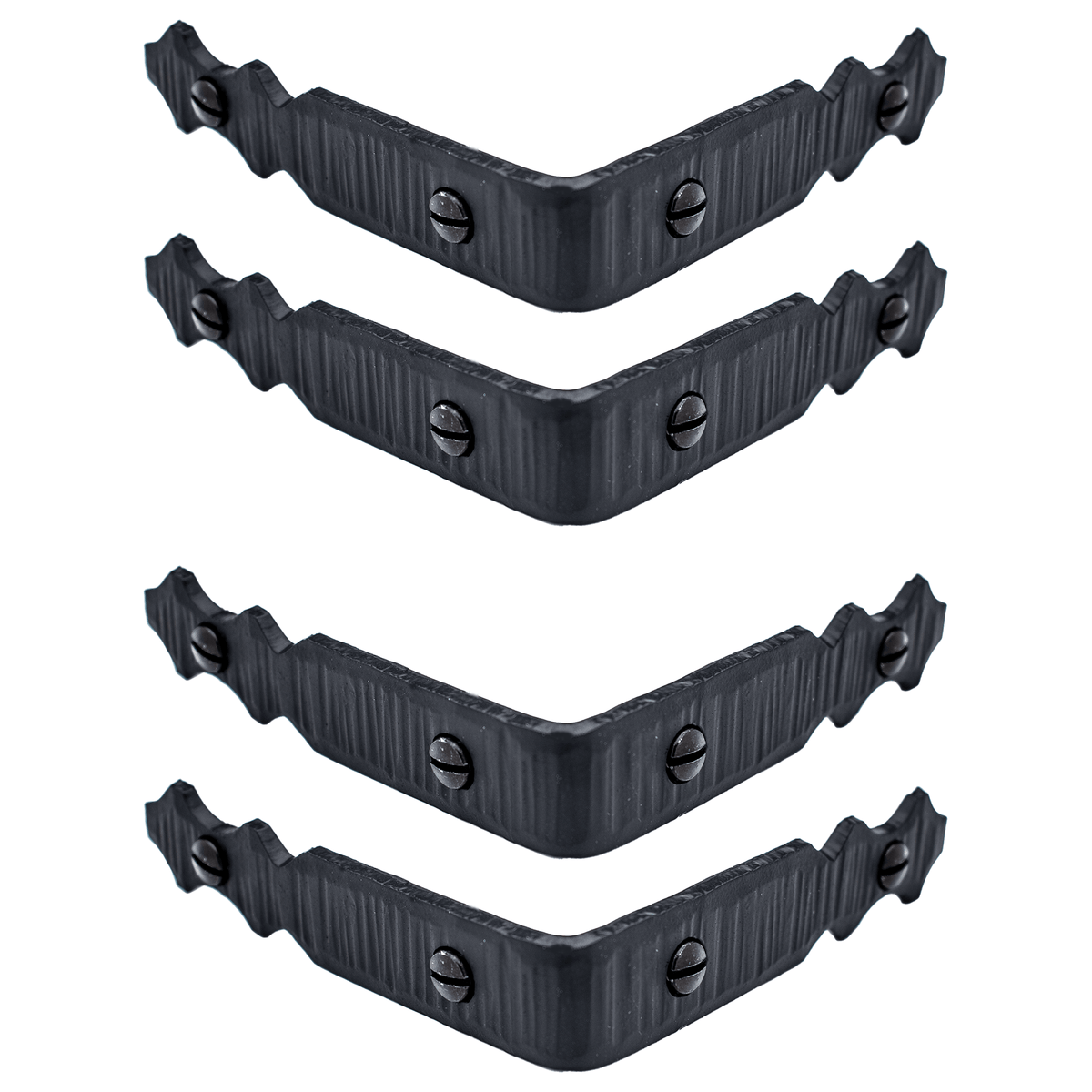 Sinaloa Series | 3.5&quot; Corner Strap