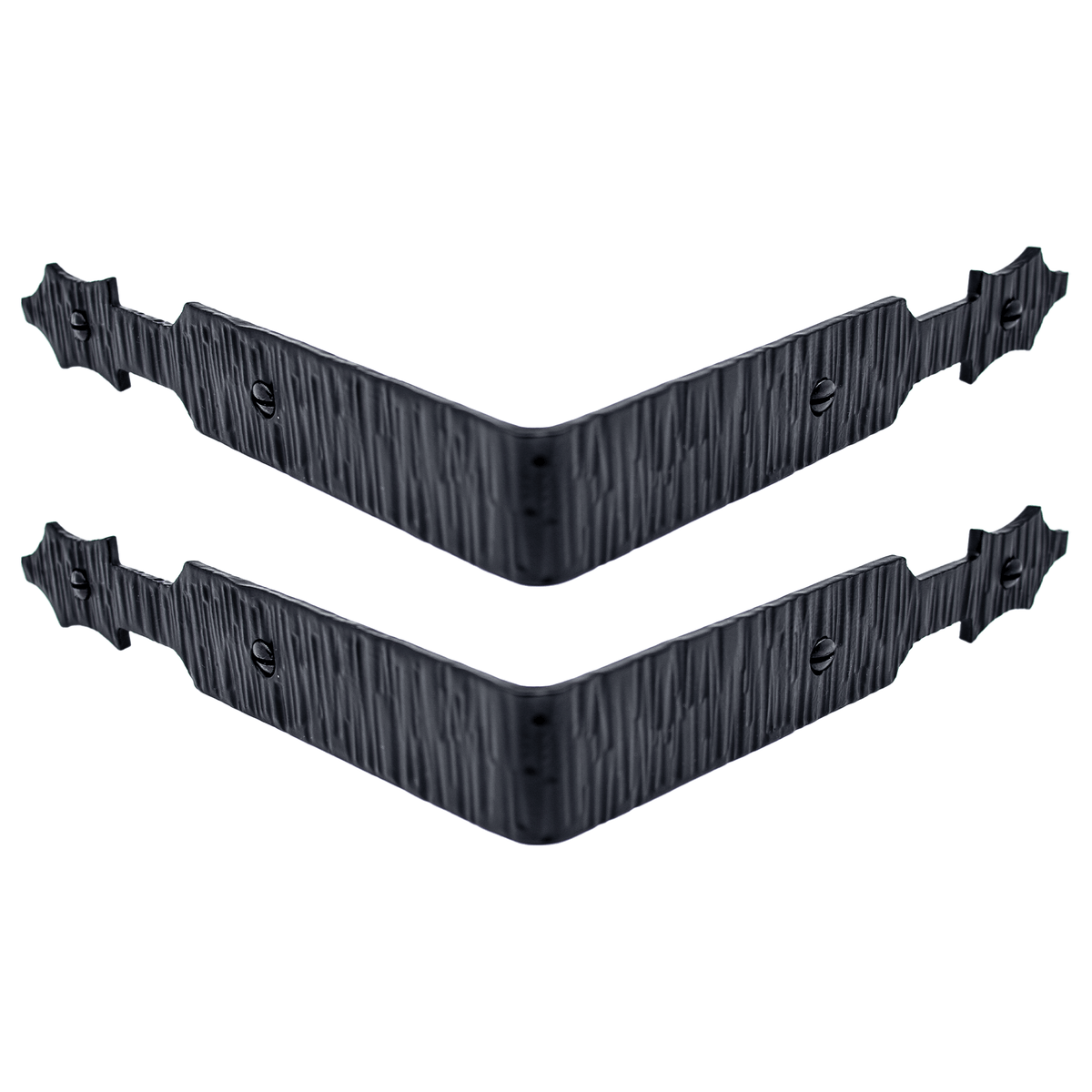 winsoon decoration wrought zekoo pirate chest fence treasure carriage garage cast colonial elegance decoraciones estilo american pro adornos la puerta principal corner brackets bracket brace trim table protectors protector embellishments corners flat
