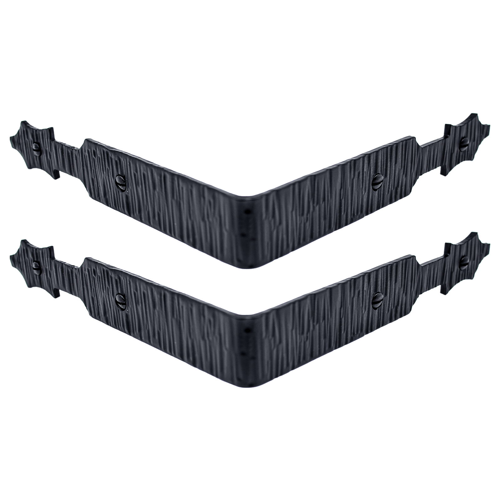 winsoon decoration wrought zekoo pirate chest fence treasure carriage garage cast colonial elegance decoraciones estilo american pro adornos la puerta principal corner brackets bracket brace trim table protectors protector embellishments corners flat