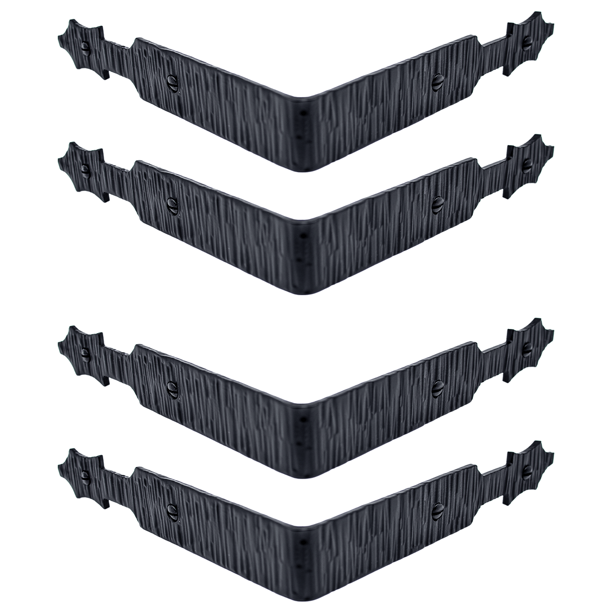 Sinaloa Series | 6&quot; Corner Strap