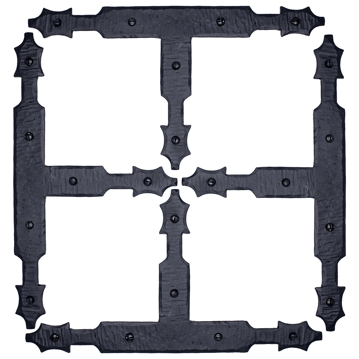 Sinaloa Series | 10&quot; T Strap