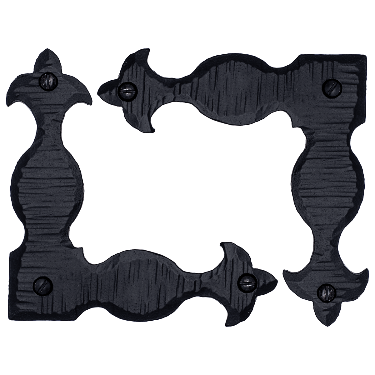 Sonora Series | 4&quot; L Strap