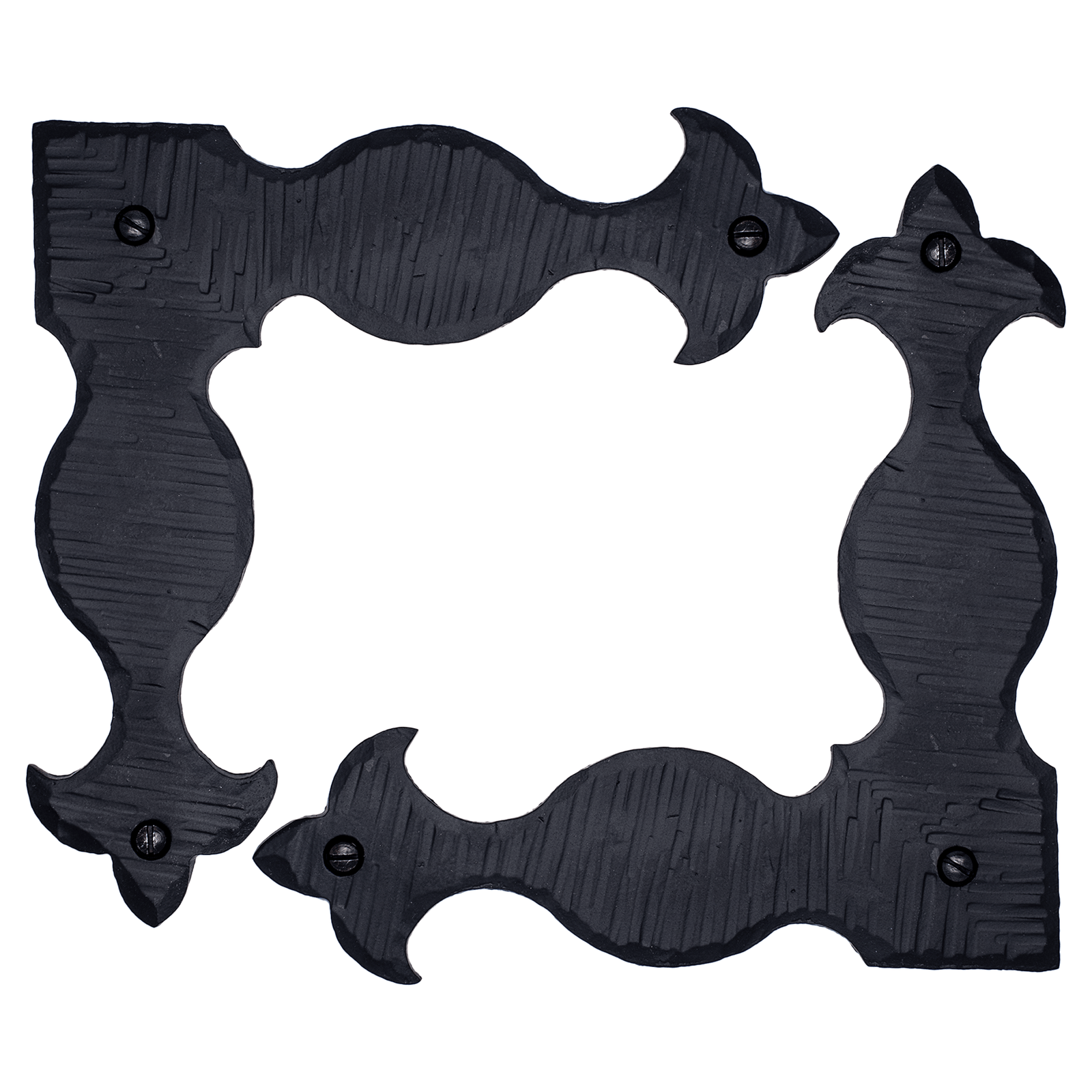 hinges trunk vintage winsoon decoration wrought zekoo pirate chest fence treasure carriage garage cast colonial elegance decoraciones estilo american pro adornos la puerta principal brackets l bracket corner brace flat braces decrotive angle large mirror ornamental t