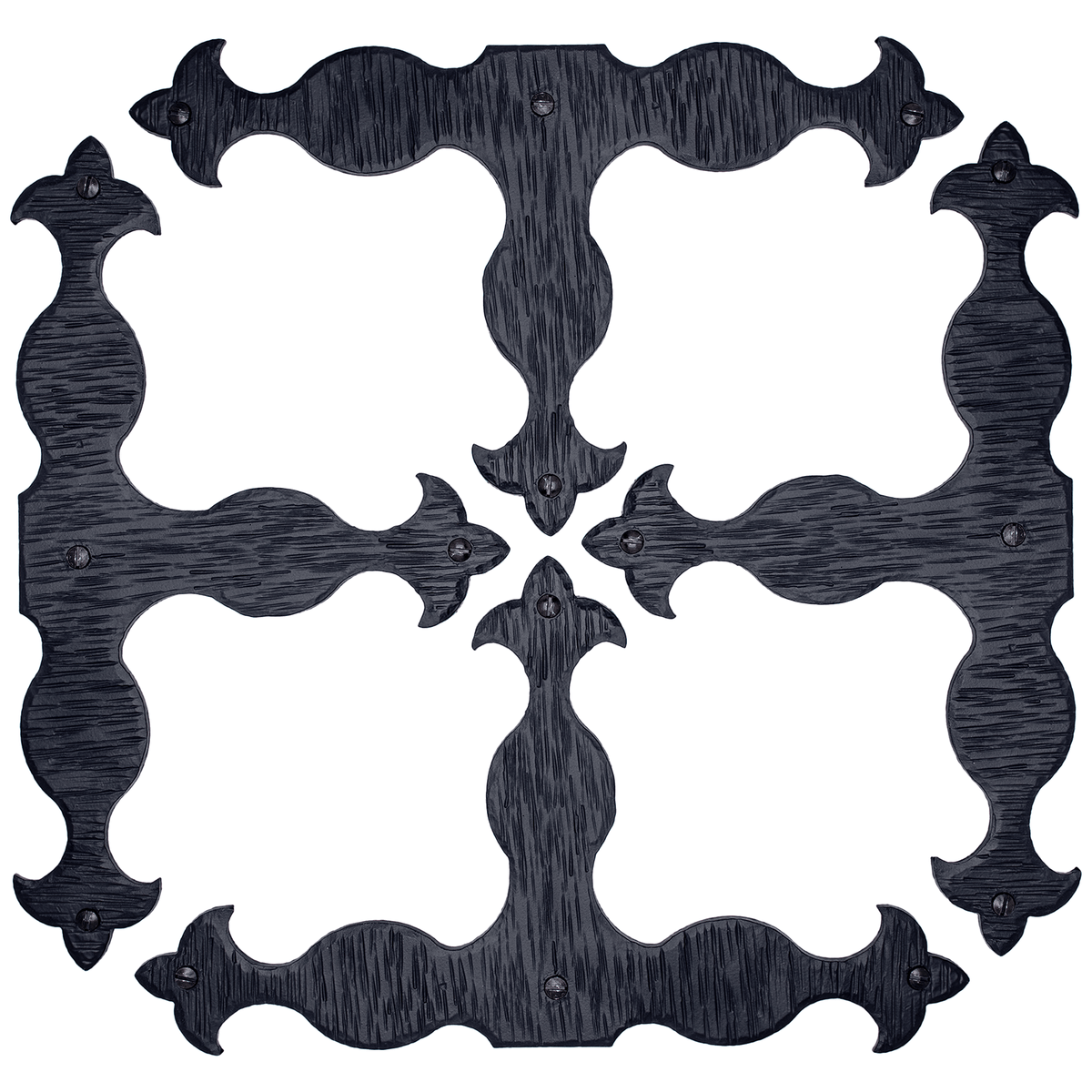 Sonora Series | 11&quot; T Strap