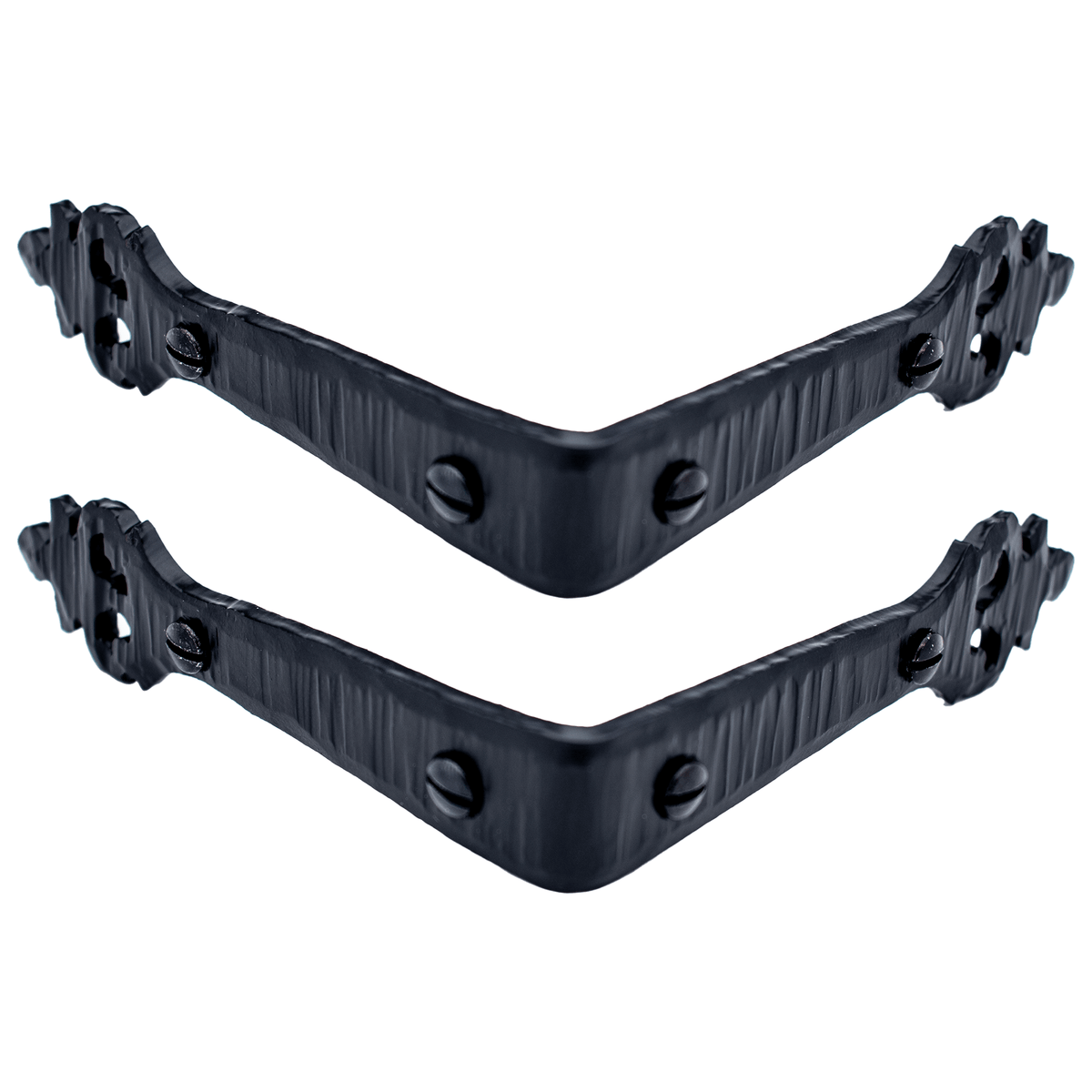 hinges trunk vintage winsoon decoration wrought zekoo pirate chest fence treasure carriage garage cast colonial elegance decoraciones estilo american pro adornos la puerta principal corner brackets bracket brace trim table protectors protector embellishments corners flat