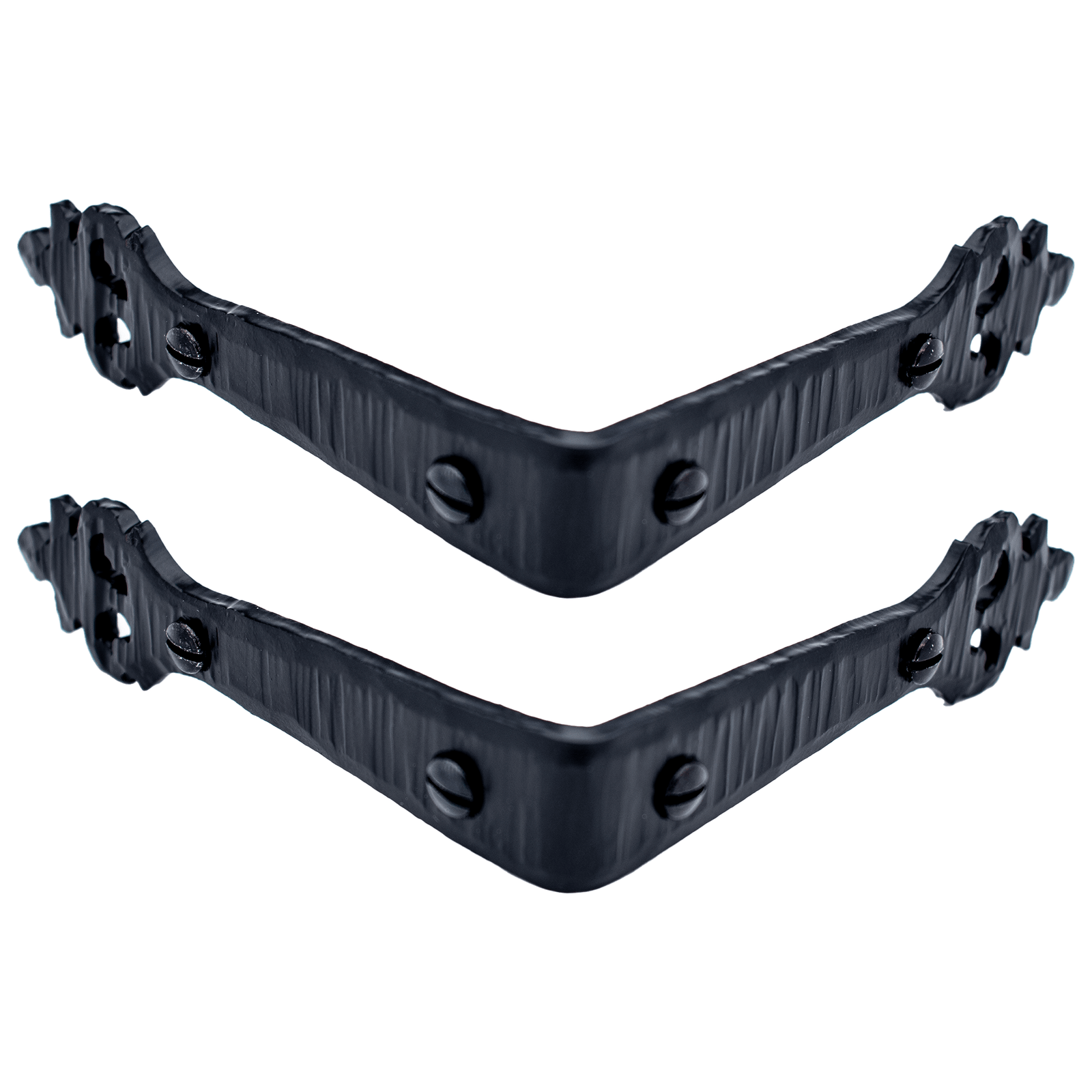 hinges trunk vintage winsoon decoration wrought zekoo pirate chest fence treasure carriage garage cast colonial elegance decoraciones estilo american pro adornos la puerta principal corner brackets bracket brace trim table protectors protector embellishments corners flat