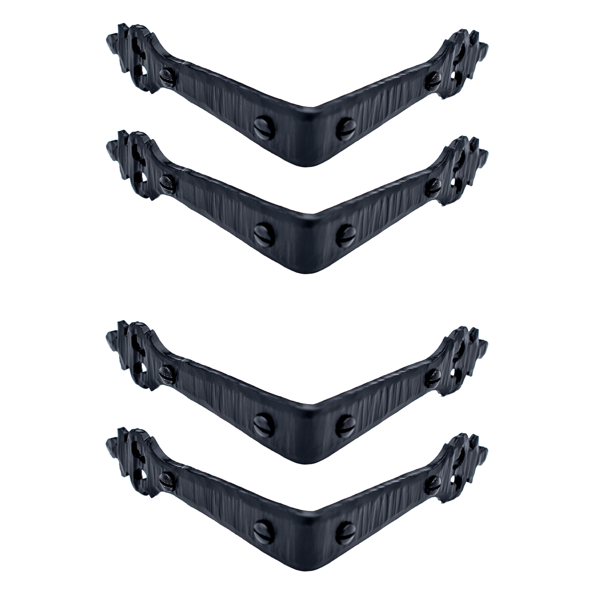 Tuscan Series | 3.5 Corner Strap