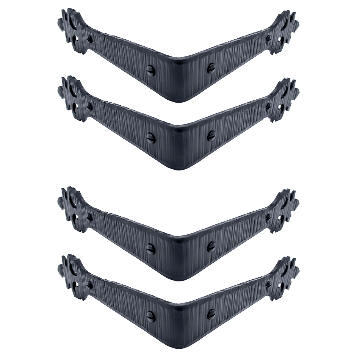 Tuscan Series | 6&quot; Corner Strap