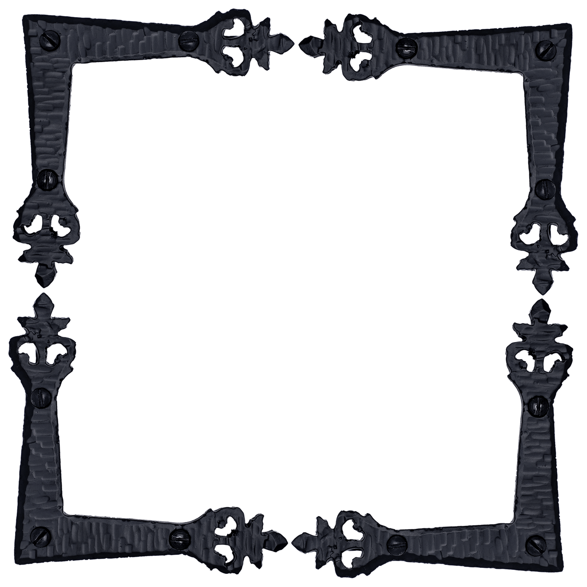 Tuscan Series | 3.75&quot; L Strap