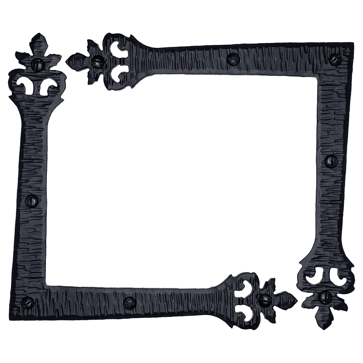 Tuscan Series | 6.5&quot; L Strap