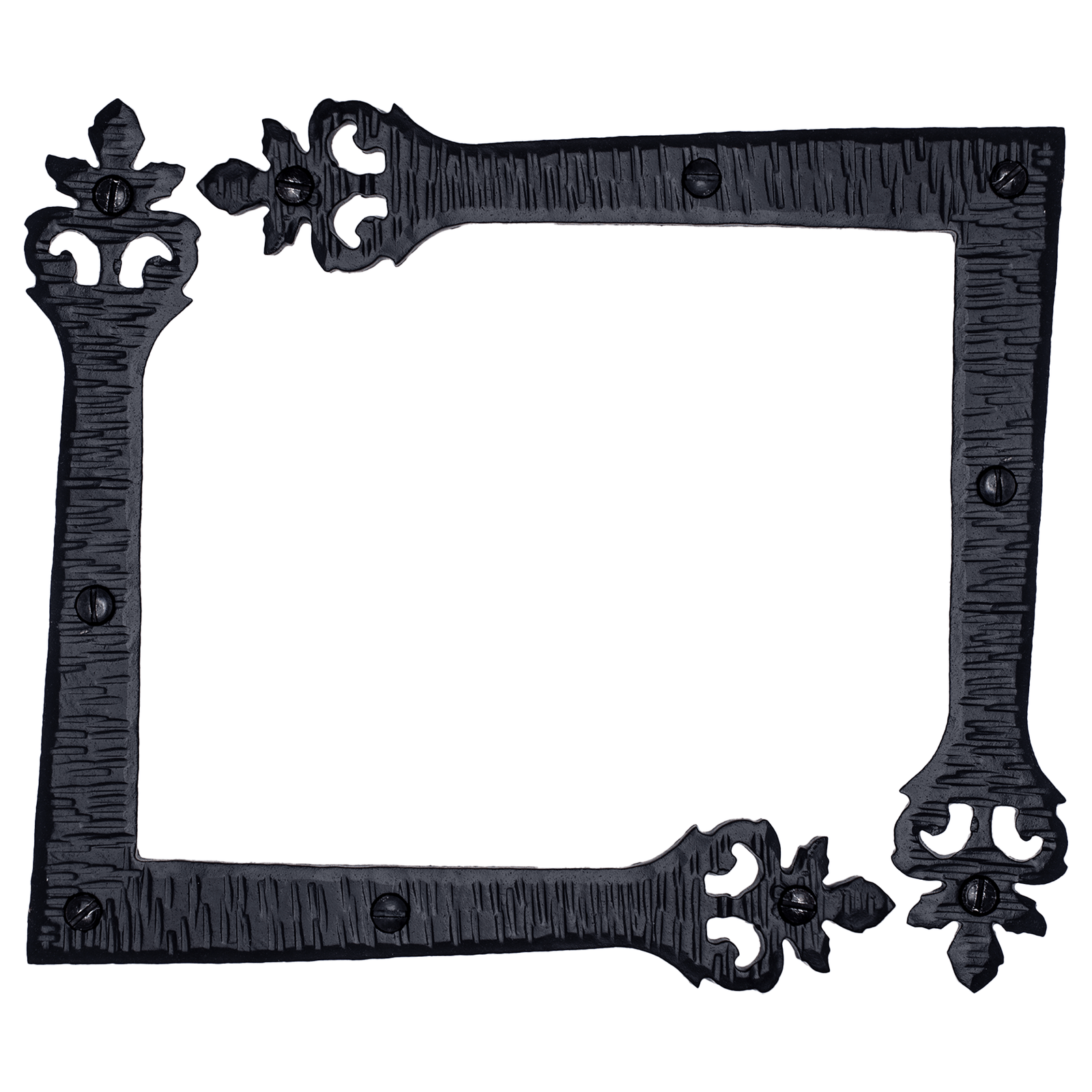 Tuscan Series | 6.5" L Strap