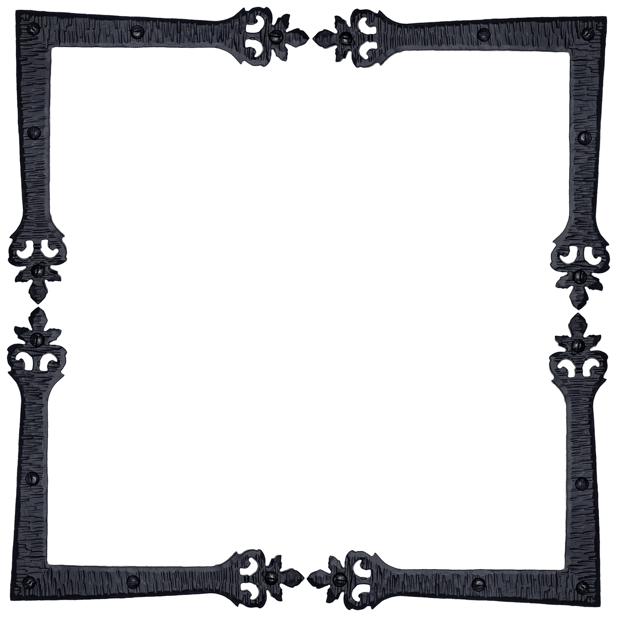 Tuscan Series | 6.5&quot; L Strap