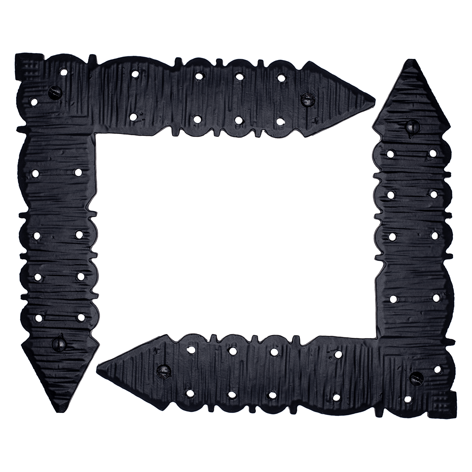 small tru close hinges trunk vintage winsoon decoration wrought zekoo pirate chest fence treasure carriage garage cast colonial elegance decoraciones estilo american pro adornos la puerta principal brackets l bracket corner brace flat braces decrotive angle large mirror ornamental t