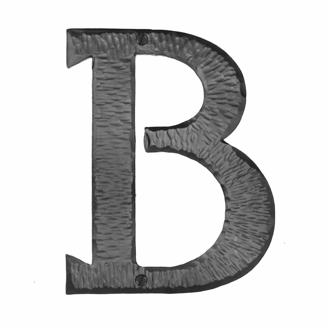 Hacienda Series | 6" House Address Mailbox Letters
