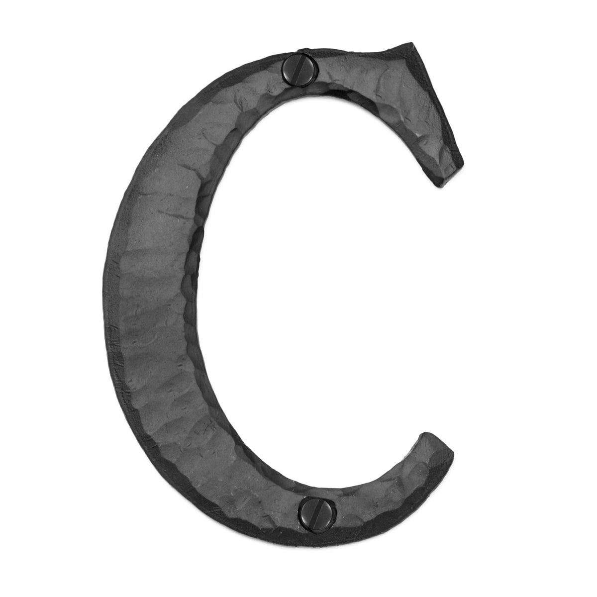 Hacienda Series | 4&quot; House Address Mailbox Letters