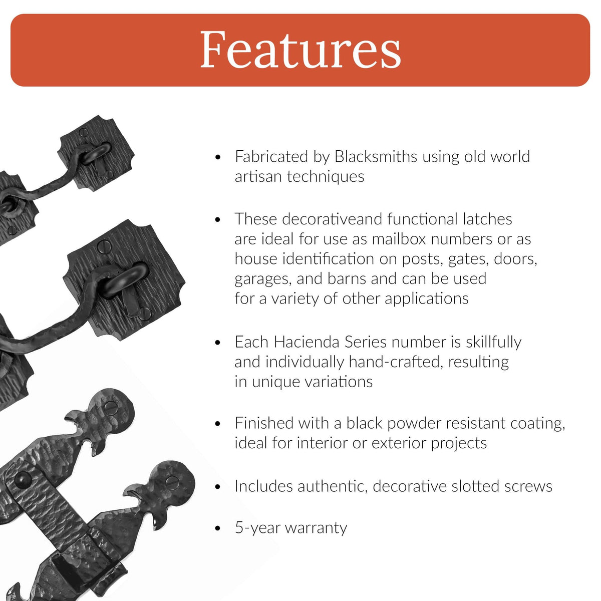 tools &amp; woodworking carpentry tree house hardware kits barn door agave accessories accents front furniture gate fences metal makeover upgrade kit fake farm style faux beam straps strap beams shed fleur lis assesories accent herrajes para puertas granero matte black medieval 