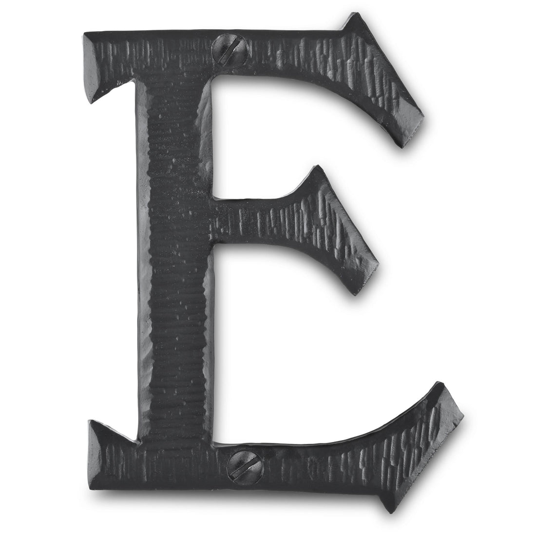 Hacienda Series | 4" House Address Mailbox Letters