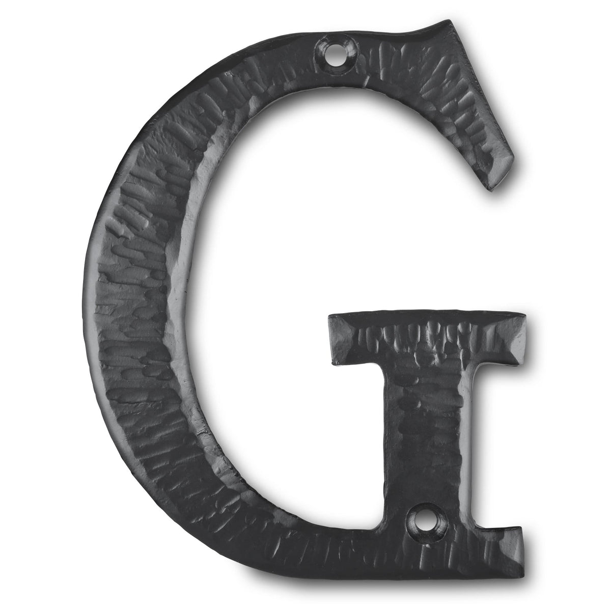 Hacienda Series | 4&quot; House Address Mailbox Letters