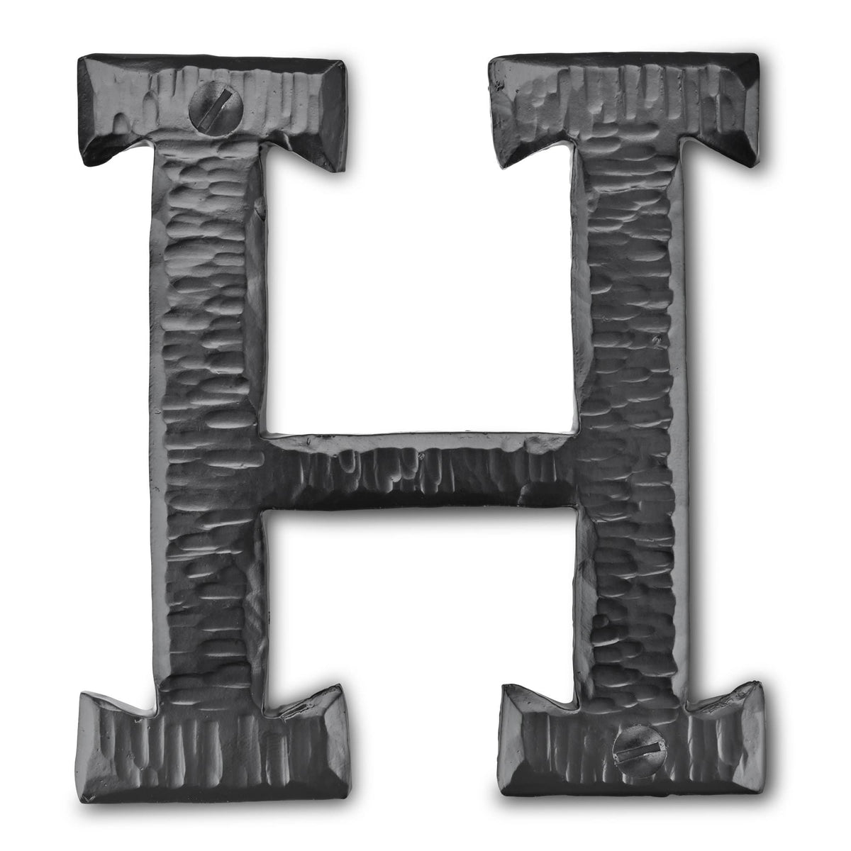 Hacienda Series | 6&quot; House Address Mailbox Letters