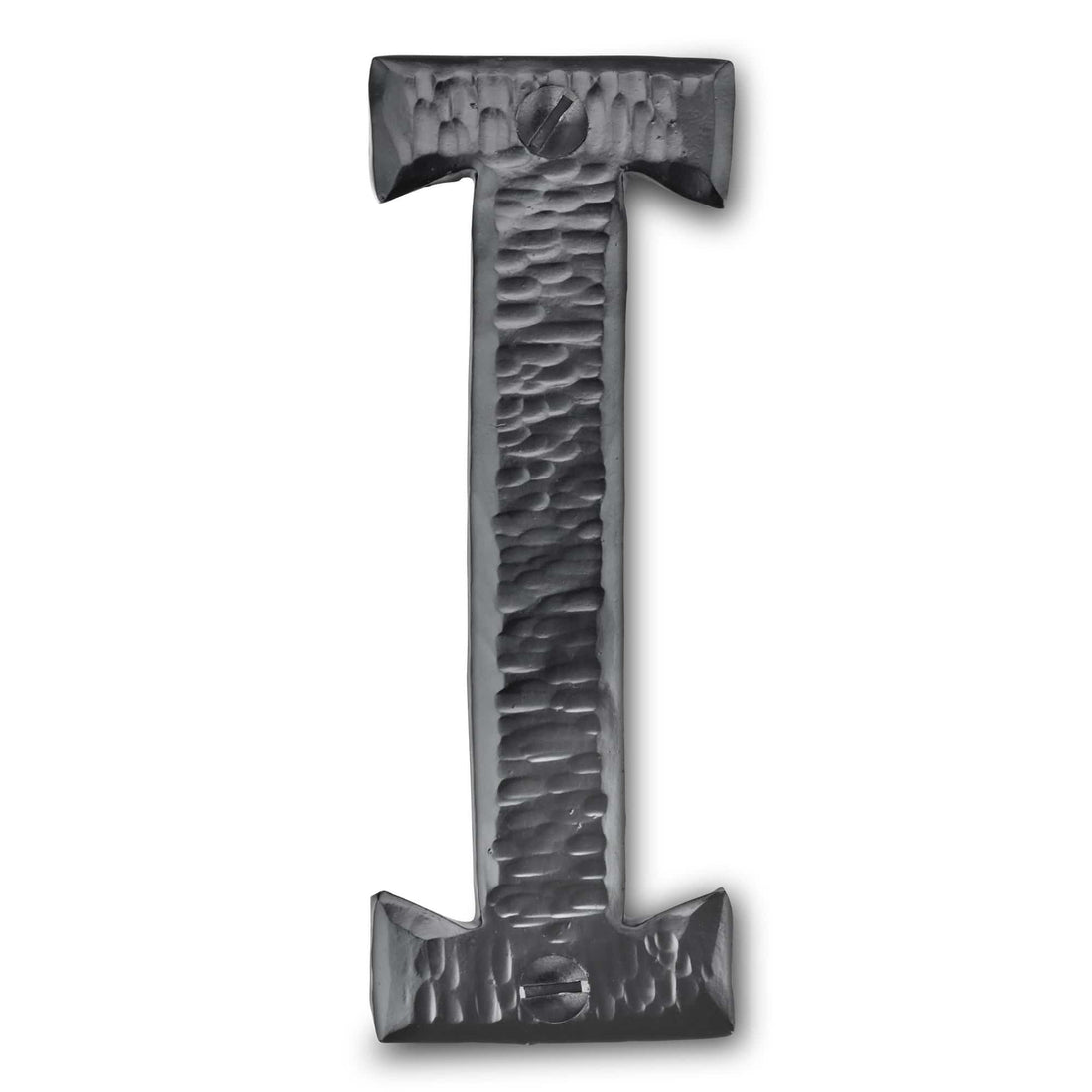 Hacienda Series | 4" House Address Mailbox Letters