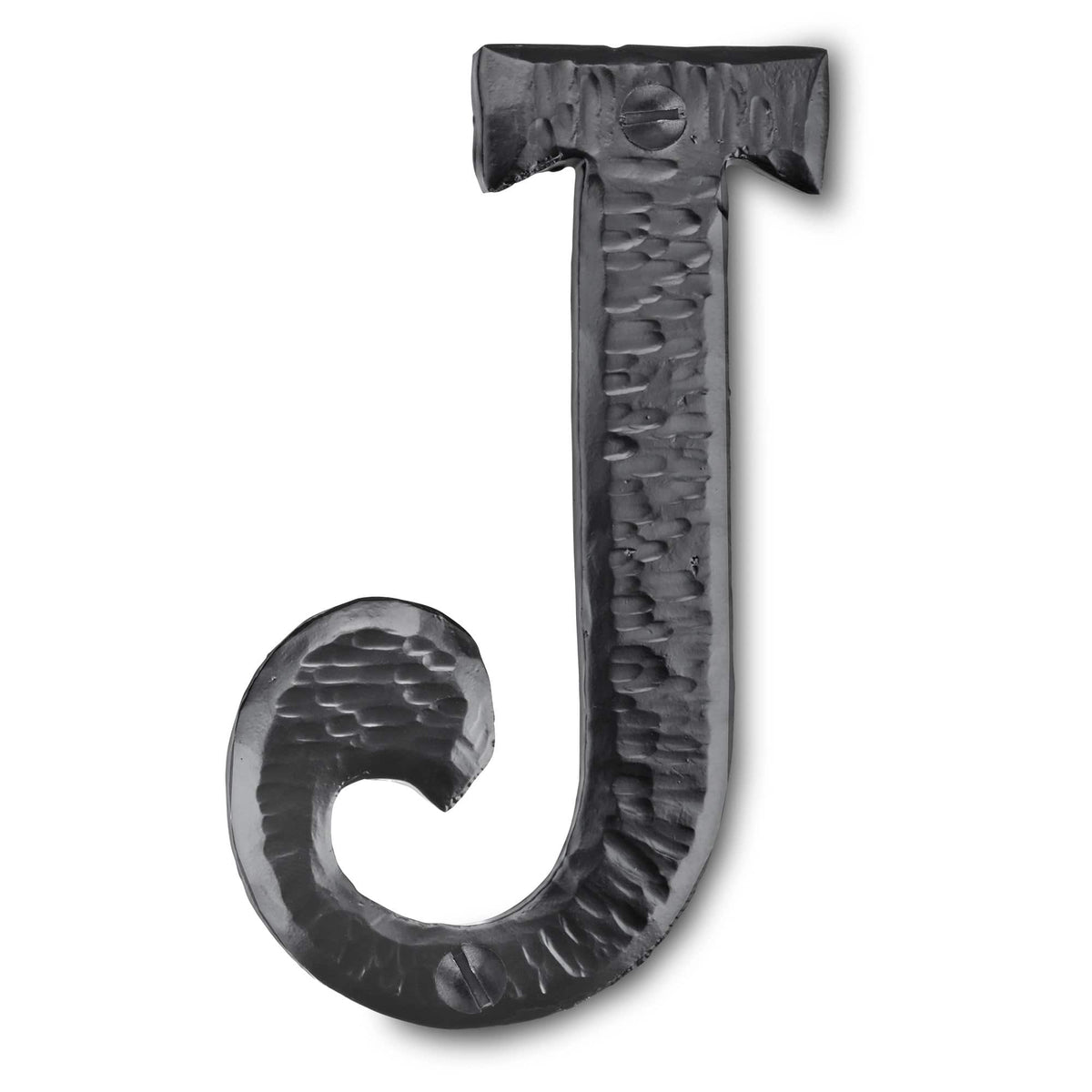 Hacienda Series | 6&quot; House Address Mailbox Letters