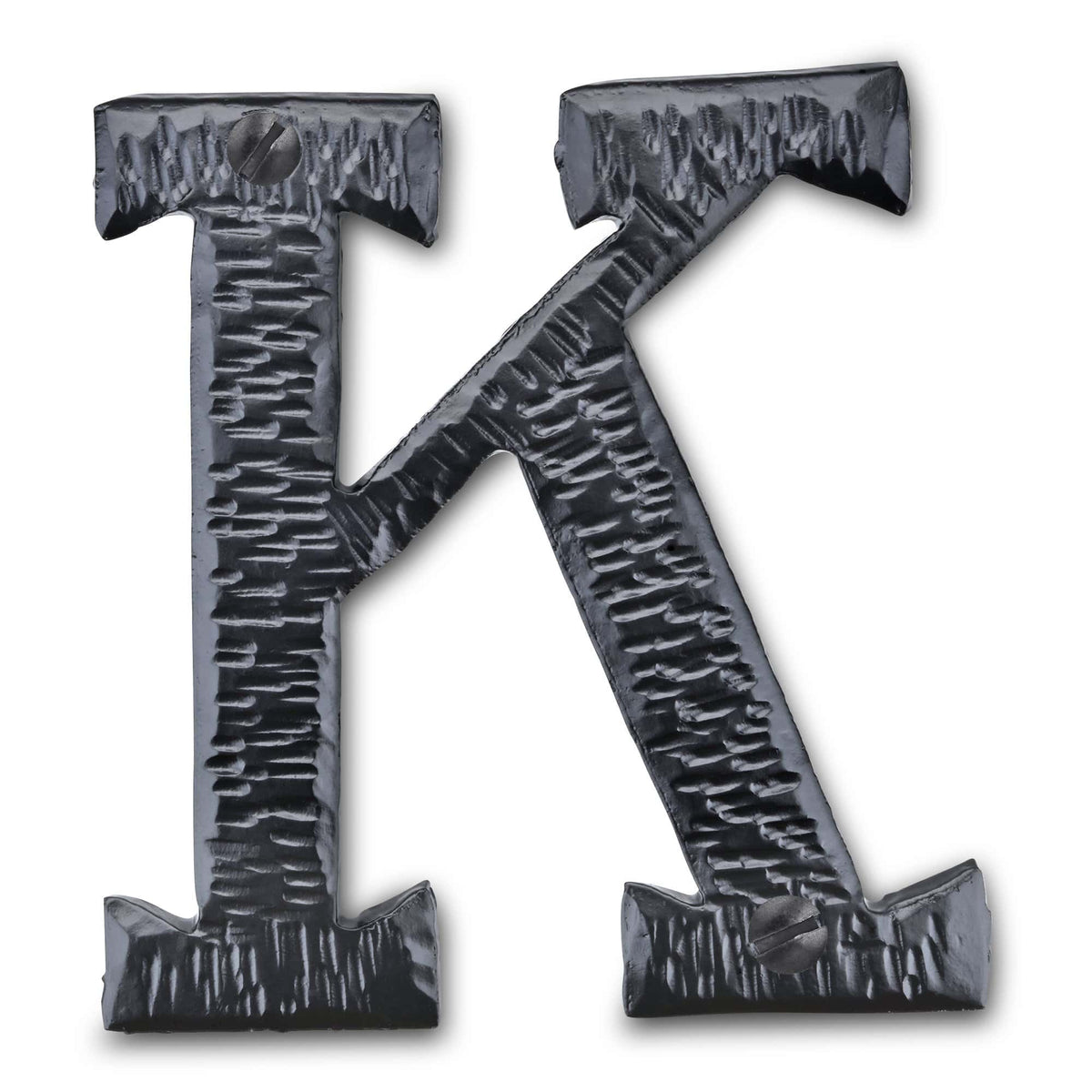 Hacienda Series | 4&quot; House Address Mailbox Letters