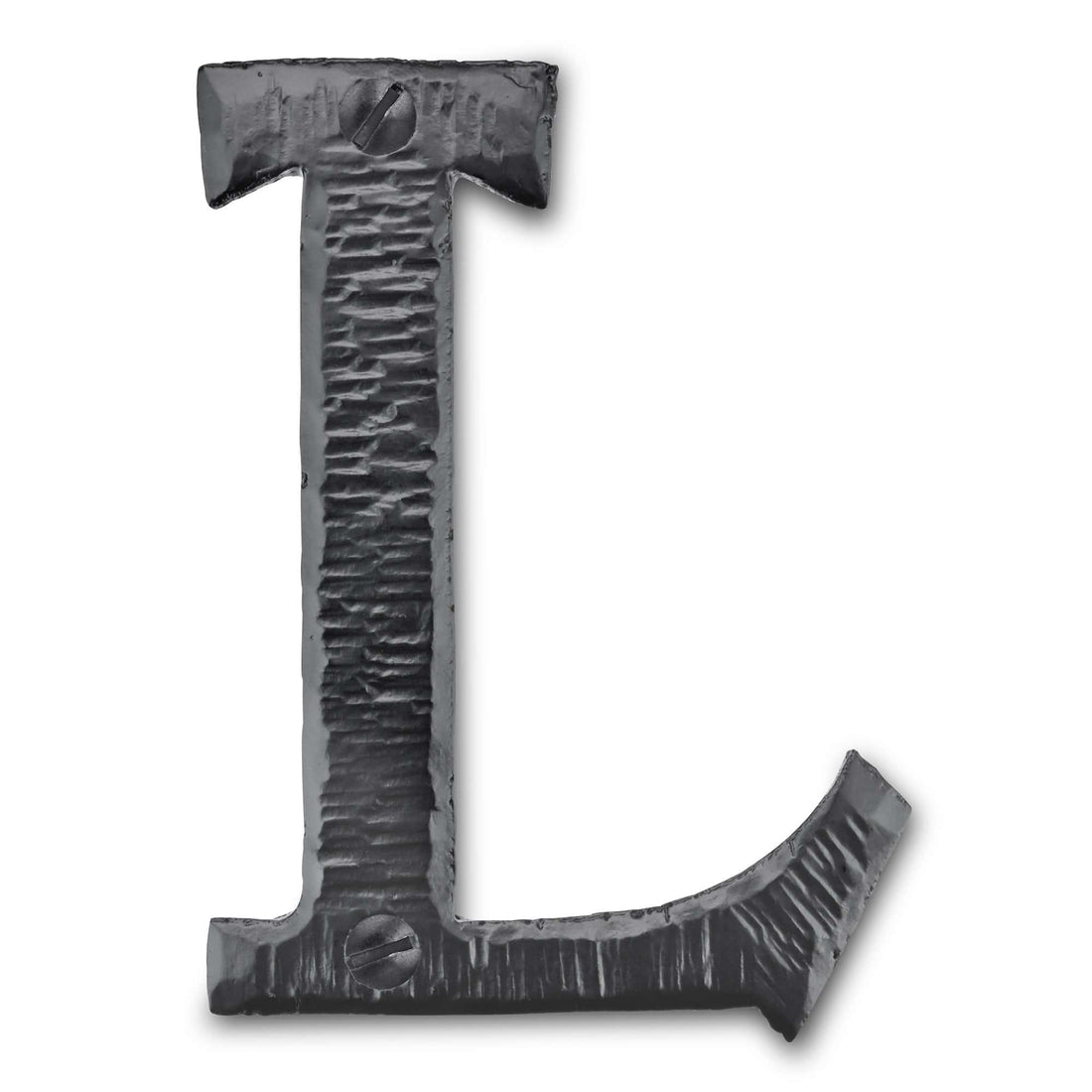 Hacienda Series | 6" House Address Mailbox Letters