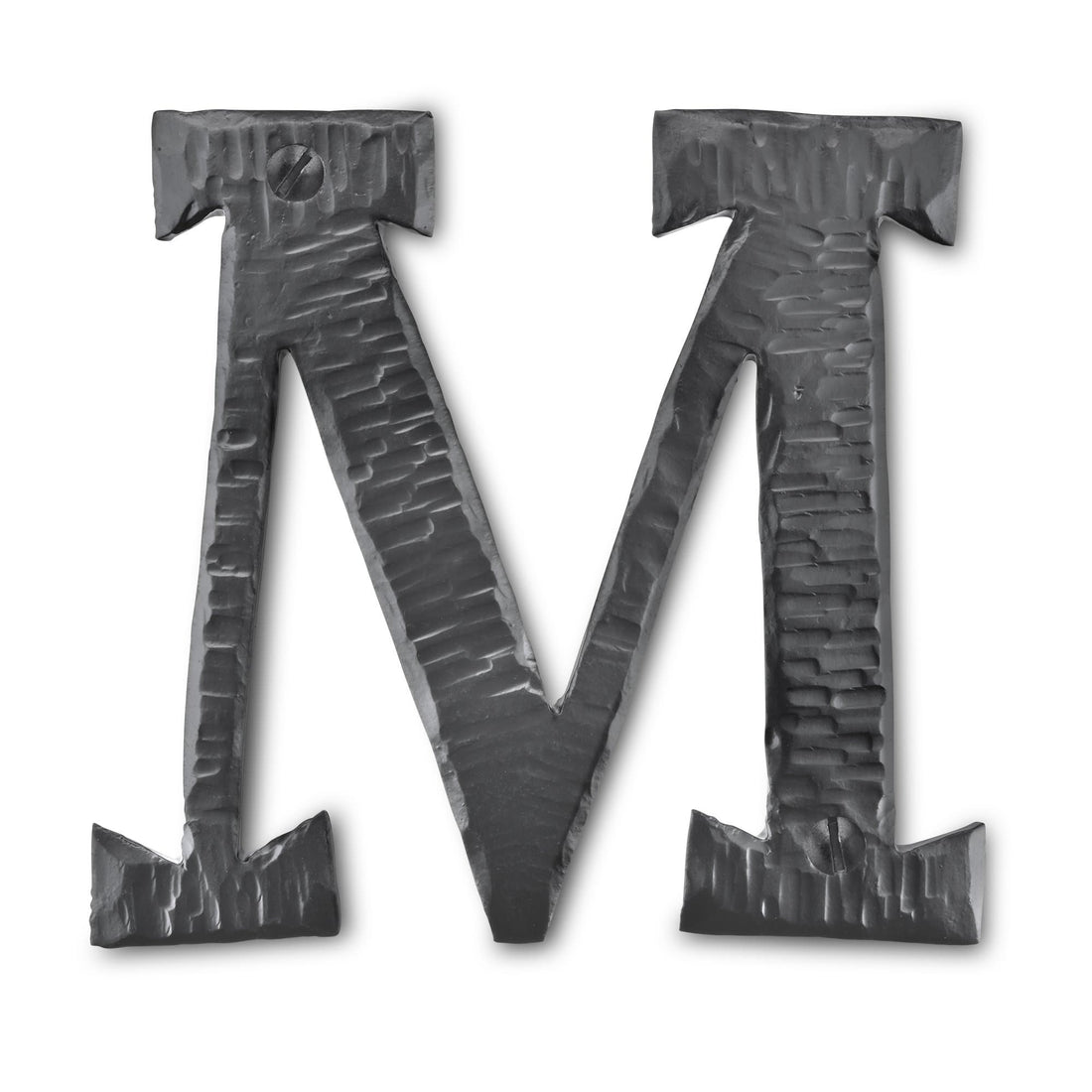 Hacienda Series | 6" House Address Mailbox Letters