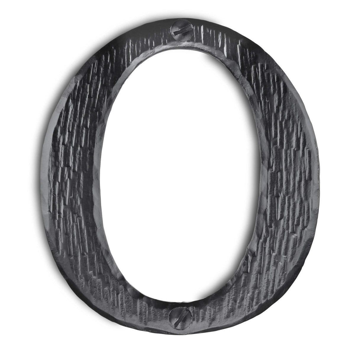 Hacienda Series | 6&quot; House Address Mailbox Letters