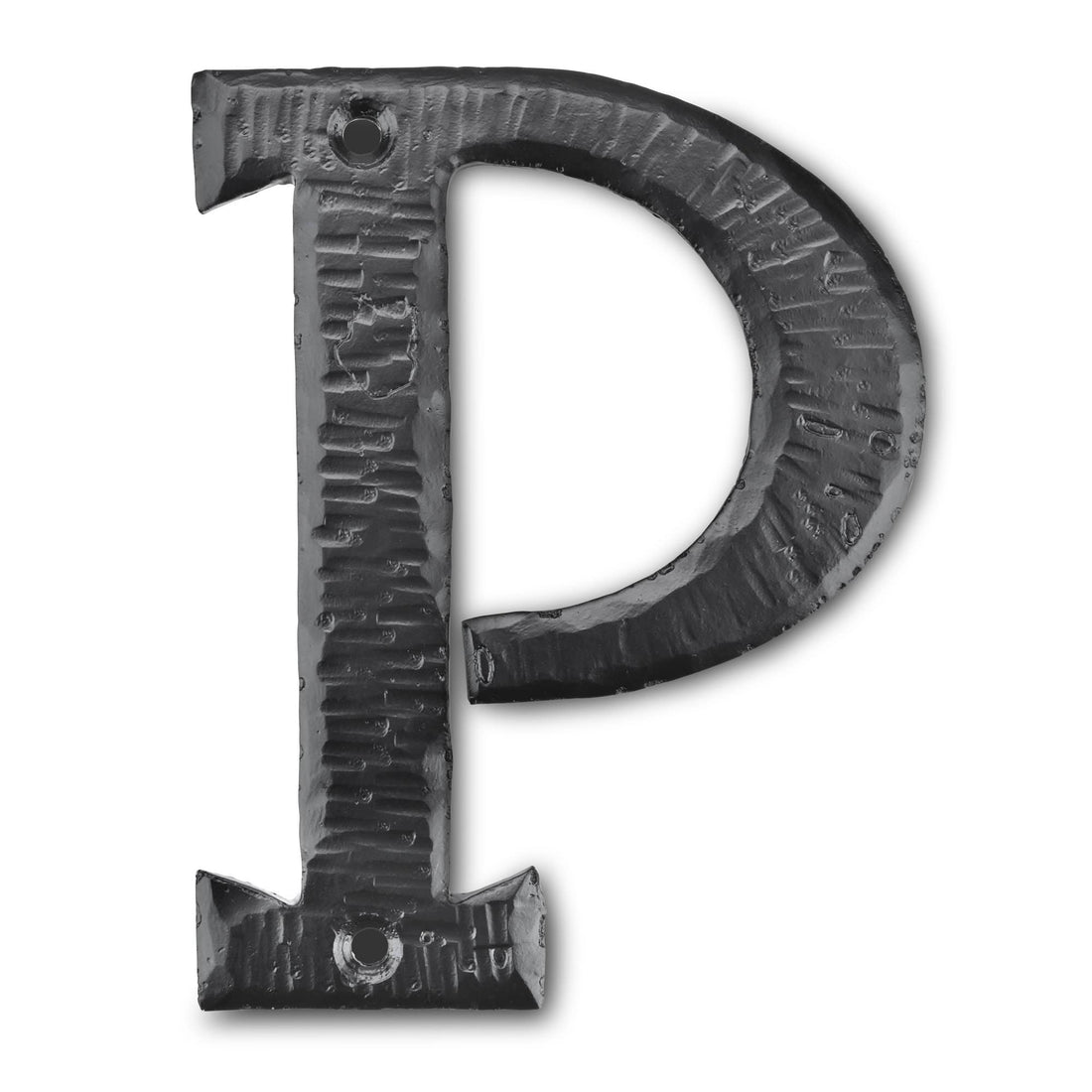 Hacienda Series | 4" House Address Mailbox Letters