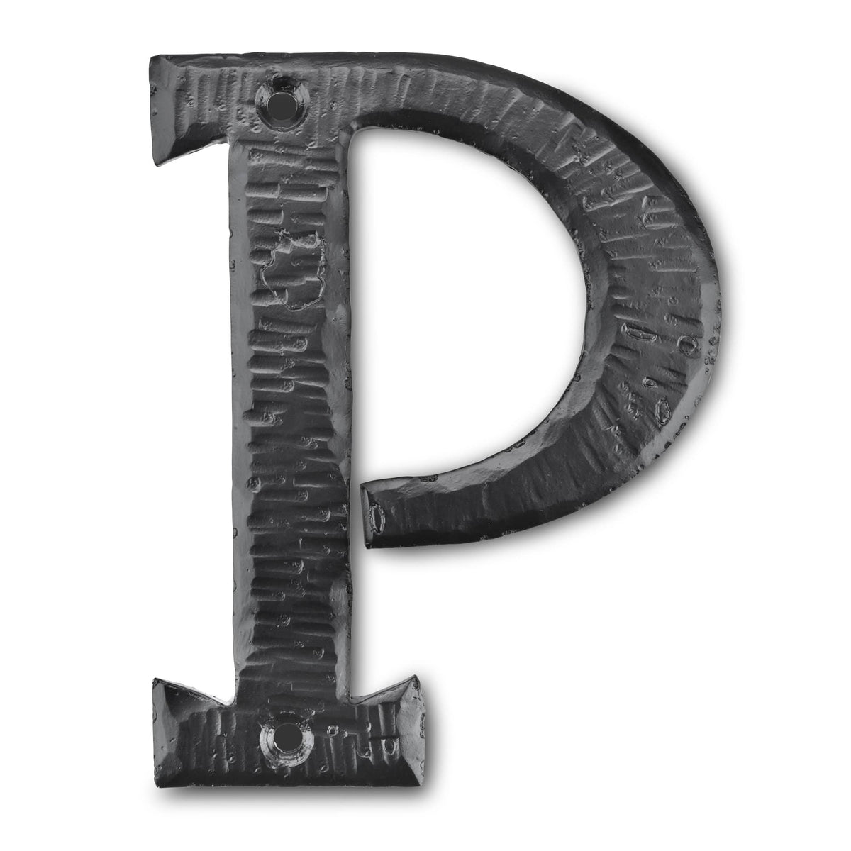 Hacienda Series | 6&quot; House Address Mailbox Letters