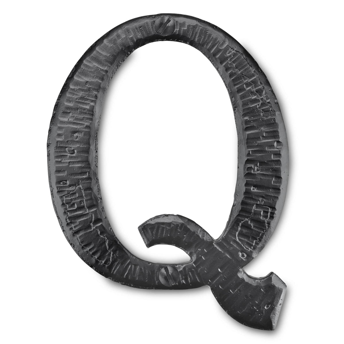 Hacienda Series | 6&quot; House Address Mailbox Letters