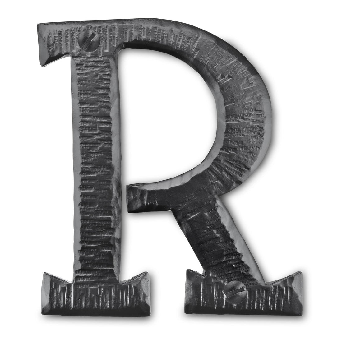 Hacienda Series | 4" House Address Mailbox Letters