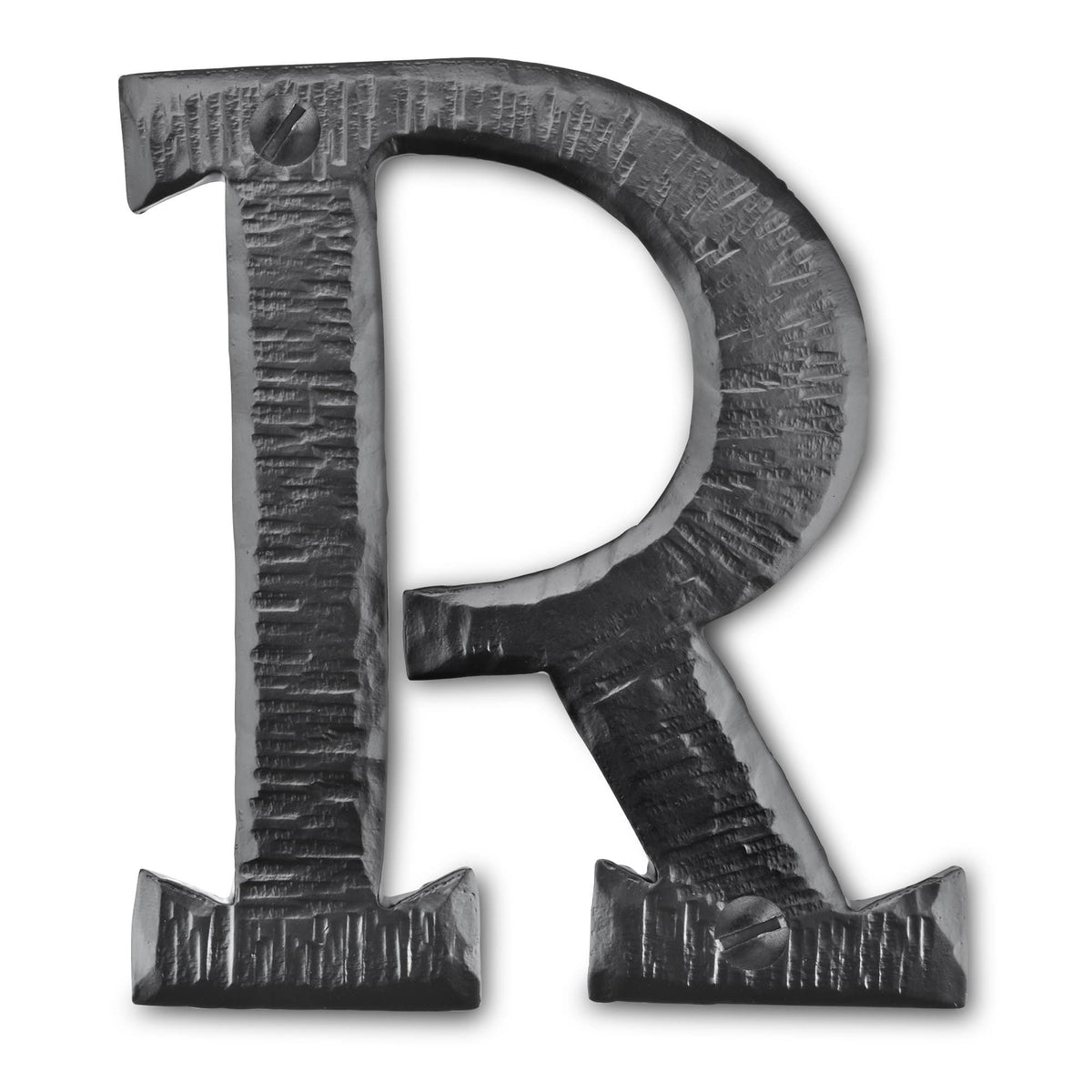 Hacienda Series | 4&quot; House Address Mailbox Letters