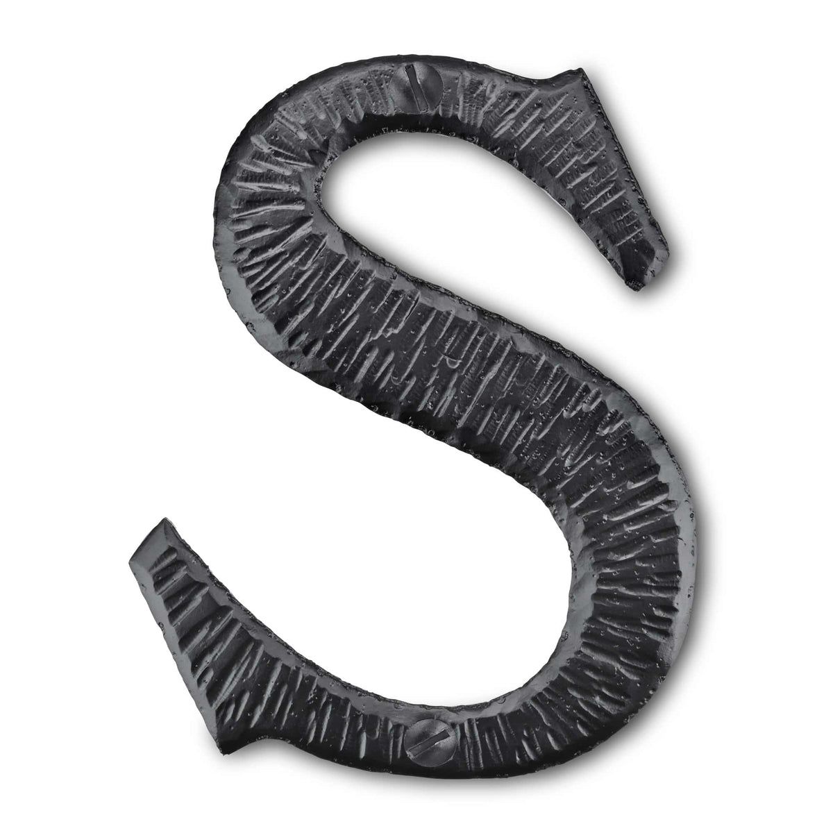 Hacienda Series | 4&quot; House Address Mailbox Letters