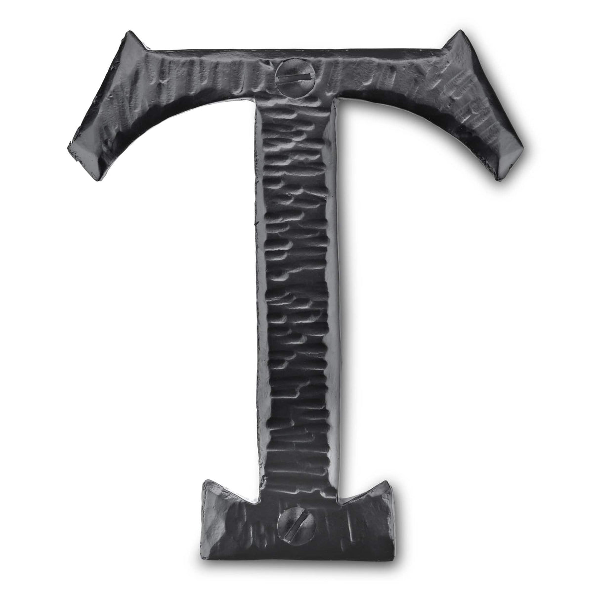 Hacienda Series | 4&quot; House Address Mailbox Letters