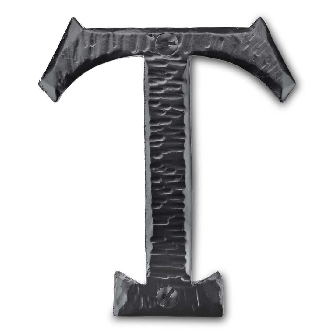 Hacienda Series | 6" House Address Mailbox Letters
