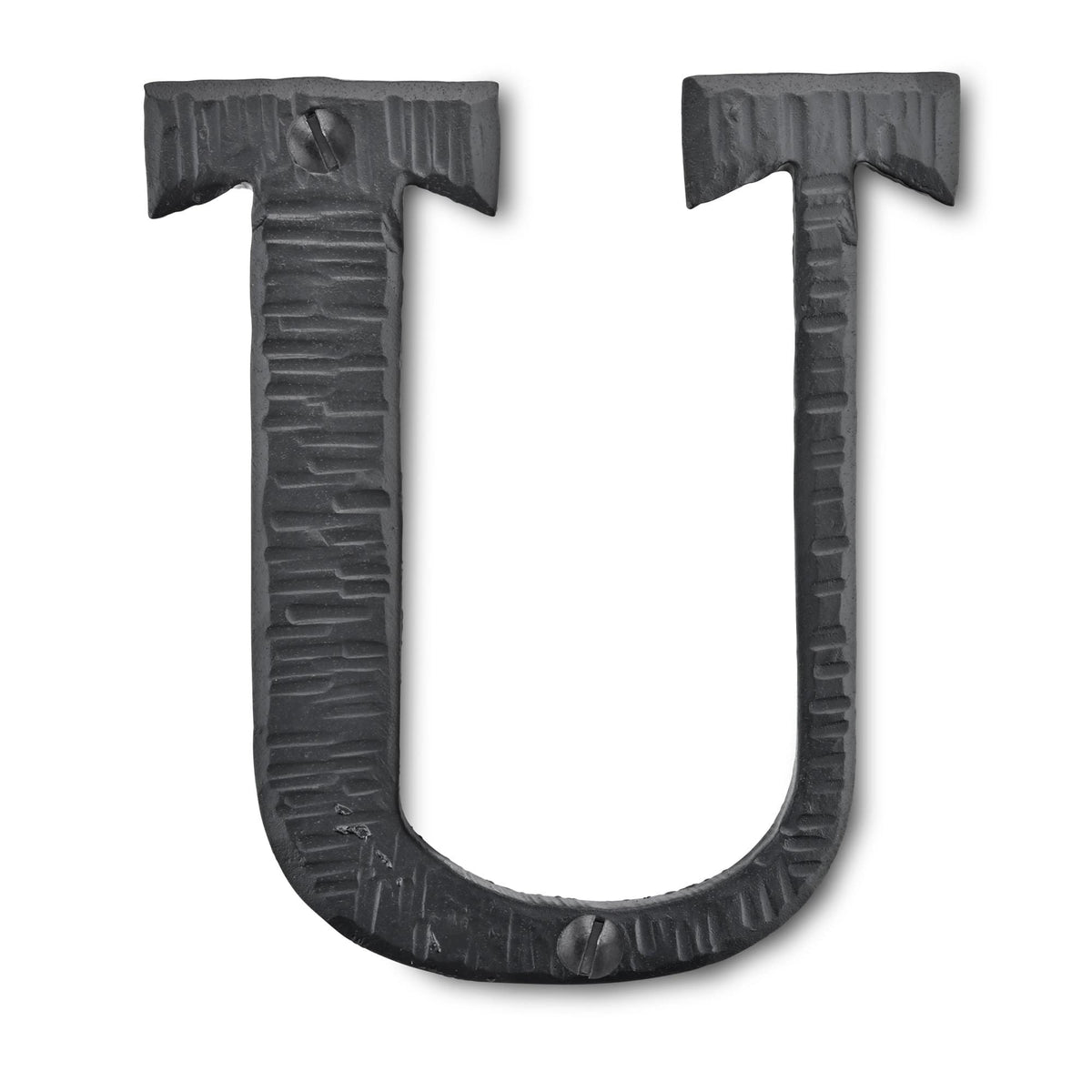 Hacienda Series | 6&quot; House Address Mailbox Letters