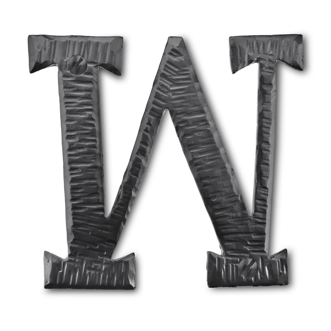 Hacienda Series | 6" House Address Mailbox Letters