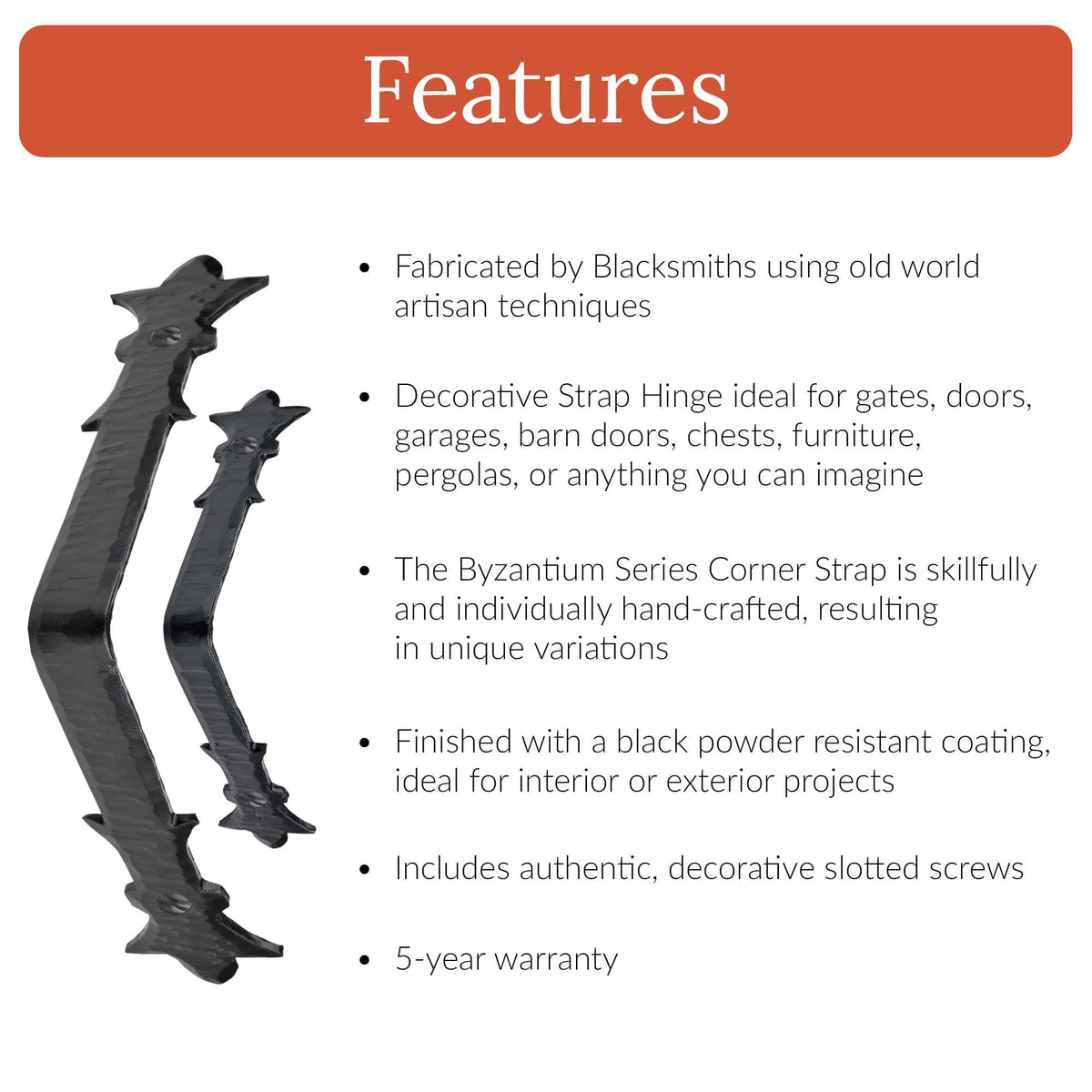 hardware kits barn door agave accessories accents front furniture gate fences metal makeover upgrade kit fake farm style faux beam straps strap beams shed fleur lis assesories accent herrajes para puertas granero matte black medieval decorations rustica speakeasy 