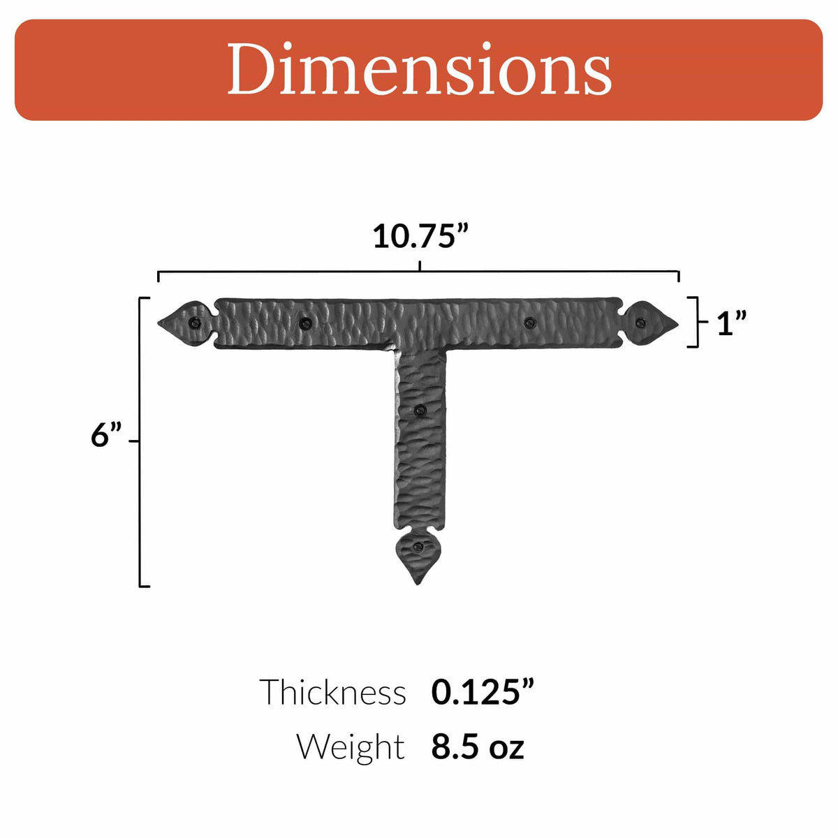 tools &amp; woodworking carpentry tree house hardware kits barn door agave accessories accents front furniture gate fences metal makeover upgrade kit fake farm style faux beam straps strap beams shed fleur lis 