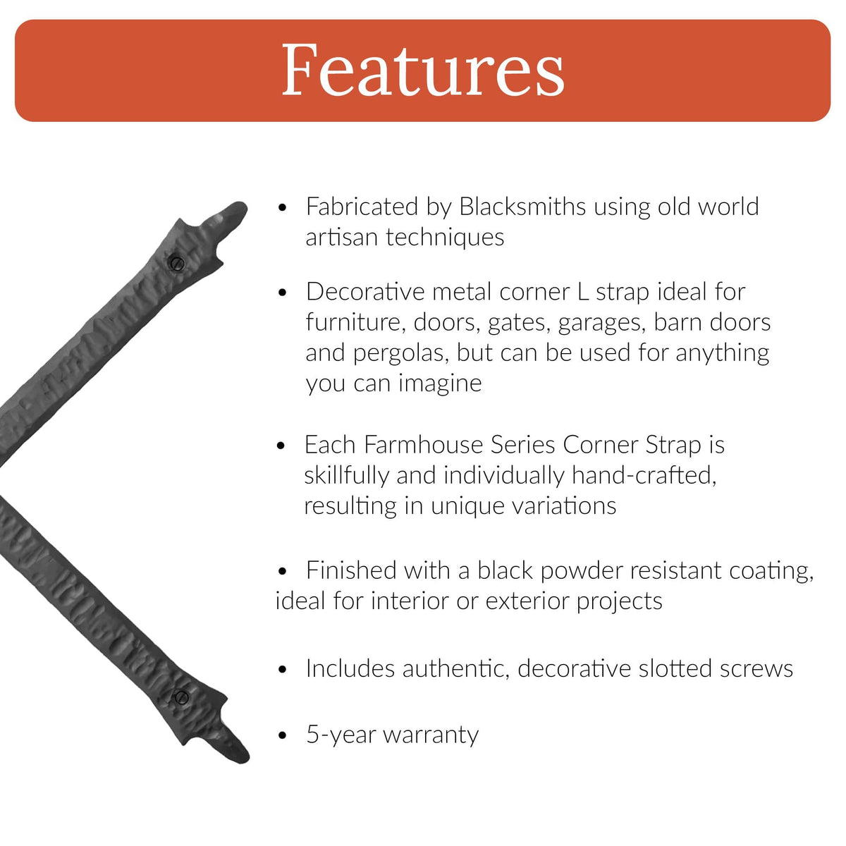 agave accessories accents front furniture gate fences metal makeover upgrade kit fake farm style faux beam straps strap beams shed fleur lis assesories accent herrajes para puertas granero matte black medieval decorations rustica speakeasy small tru close hinges trunk vintage 