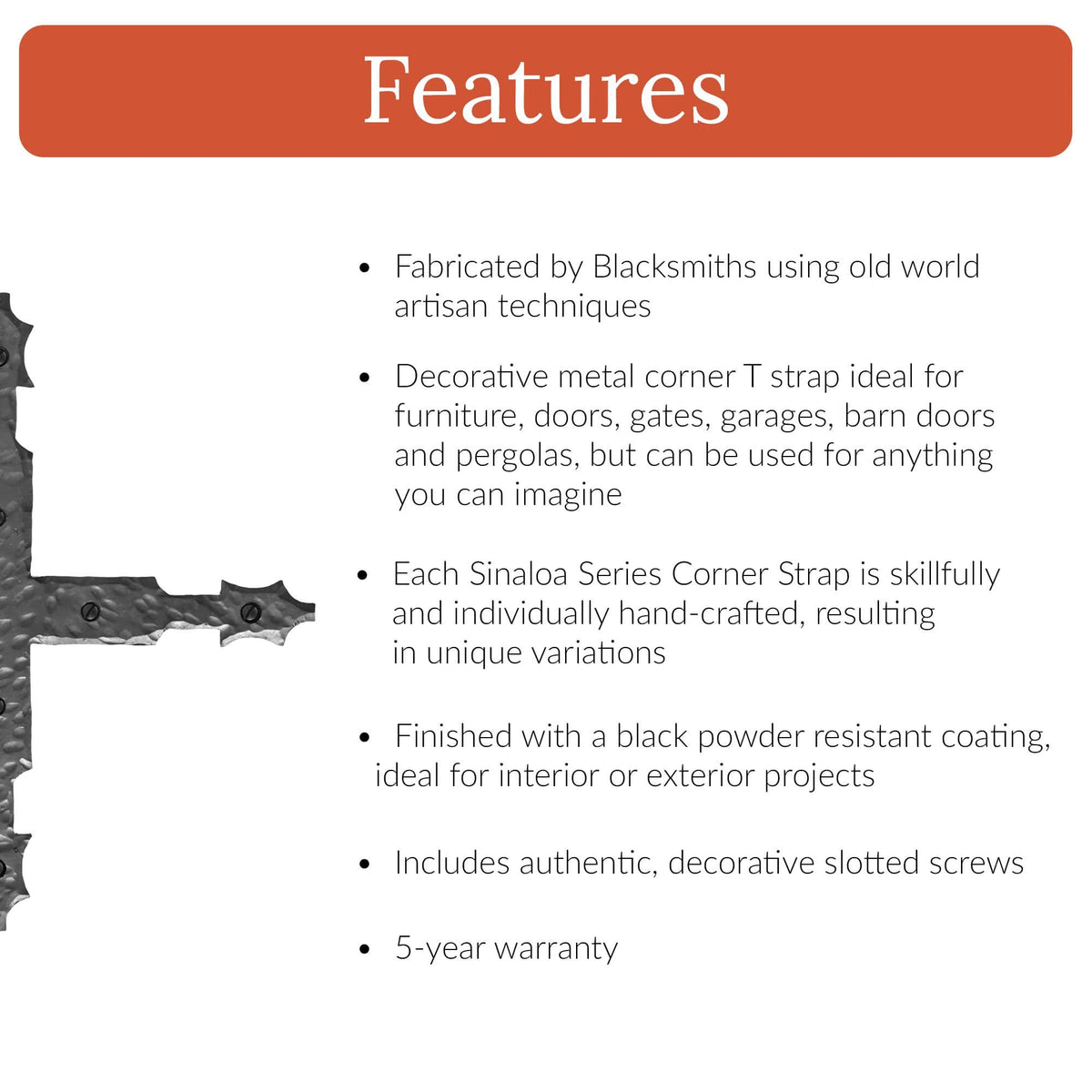agave accessories accents front furniture gate fences metal makeover upgrade kit fake farm style faux beam straps strap beams shed fleur lis assesories accent herrajes para puertas granero matte black medieval decorations rustica speakeasy small tru close hinges trunk vintage 
